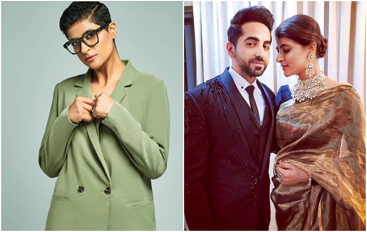 Ayushmann Khurrana Wife Tahira Kashyap Revealed She wants to end relationship with actor