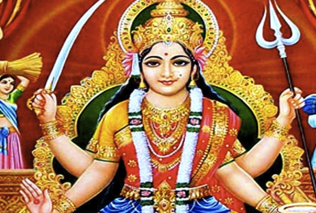 santoshi mata puja vrat vidhi on friday