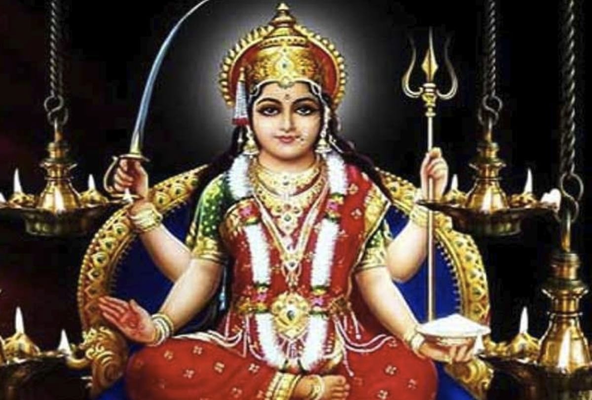 santoshi mata puja vrat vidhi on friday