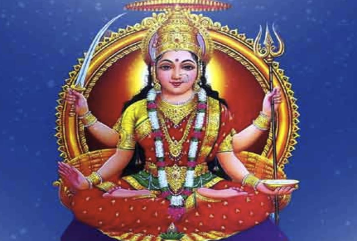 santoshi mata puja vrat vidhi on friday