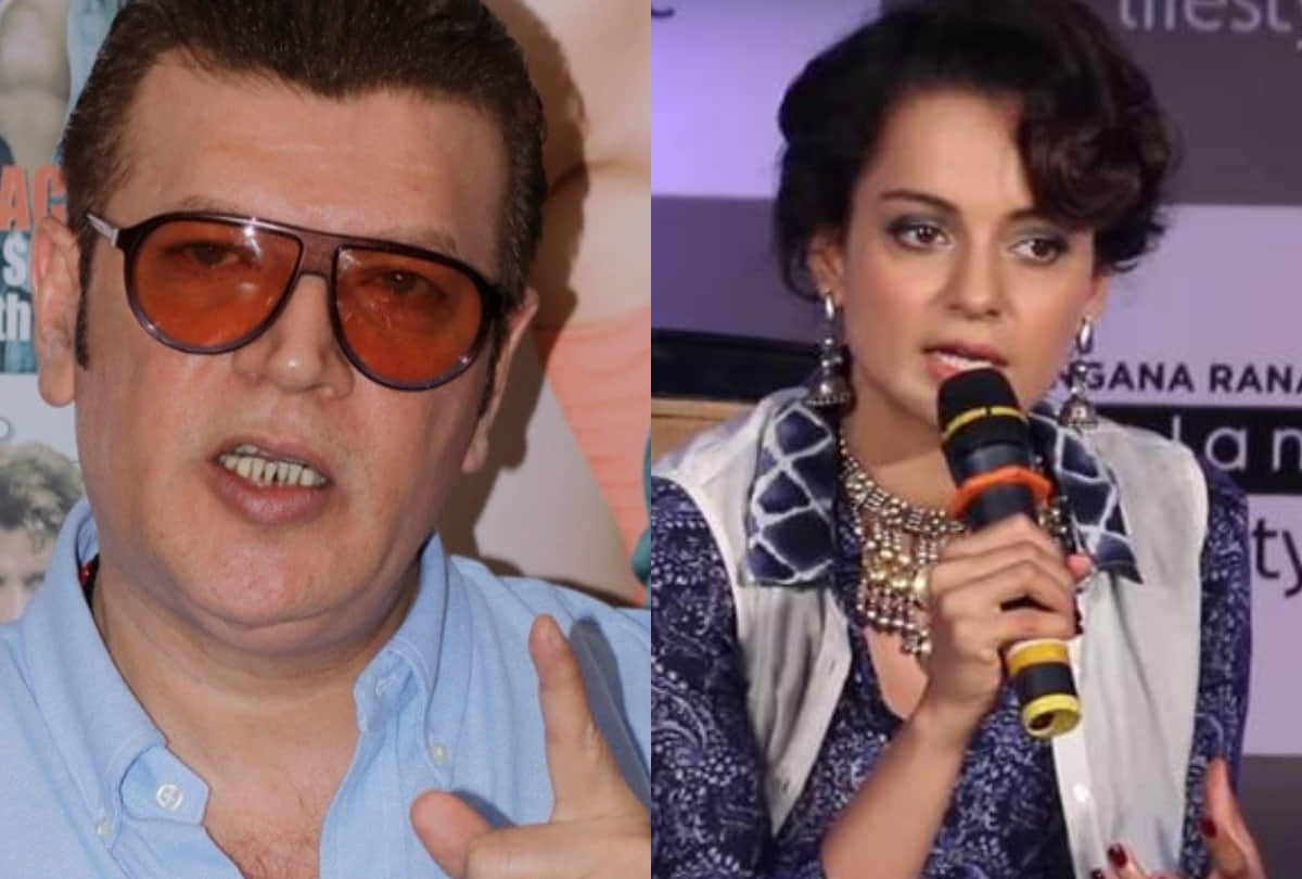 Aditya Pancholi Biggest Controversies actor has been accused of illegally assaulting a neighbour kangana ranaut assault case
