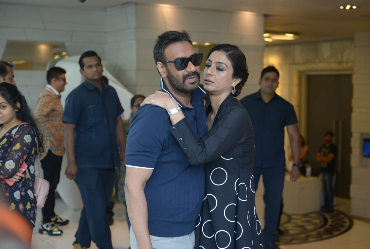 Ajay Devgn birthday special when tabu She Did Not Married Yet because of him
