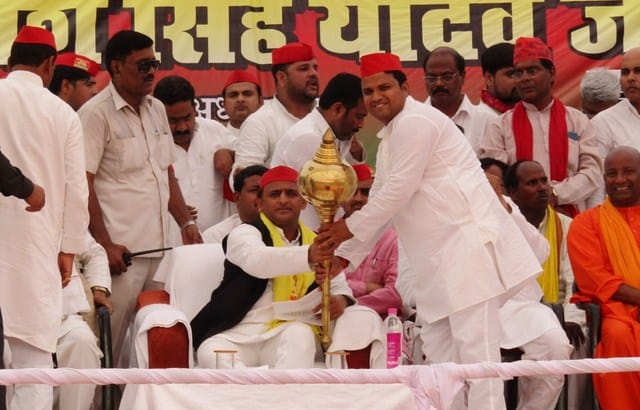 Alliance, overthrowing hatred, will overthrow government