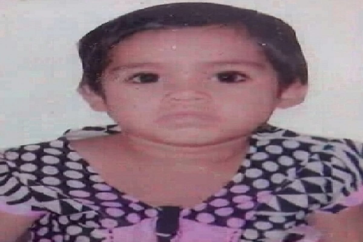 Muzaffarnagar woman suicide case: Baby Arvira died during treatment in hospital