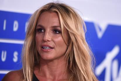 Britney Spears Stops Concerts until she is not released from Conservatorship