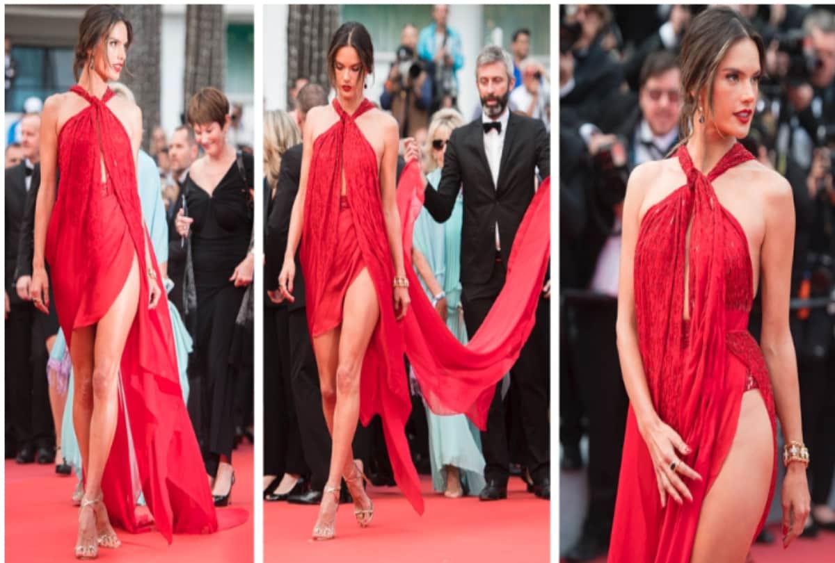 Cannes 2019 Day 2: These celebrities outfits steal the show at Red Carpet