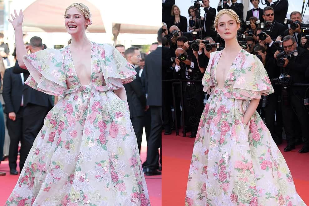 Cannes 2019 Day 2: These celebrities outfits steal the show at Red Carpet