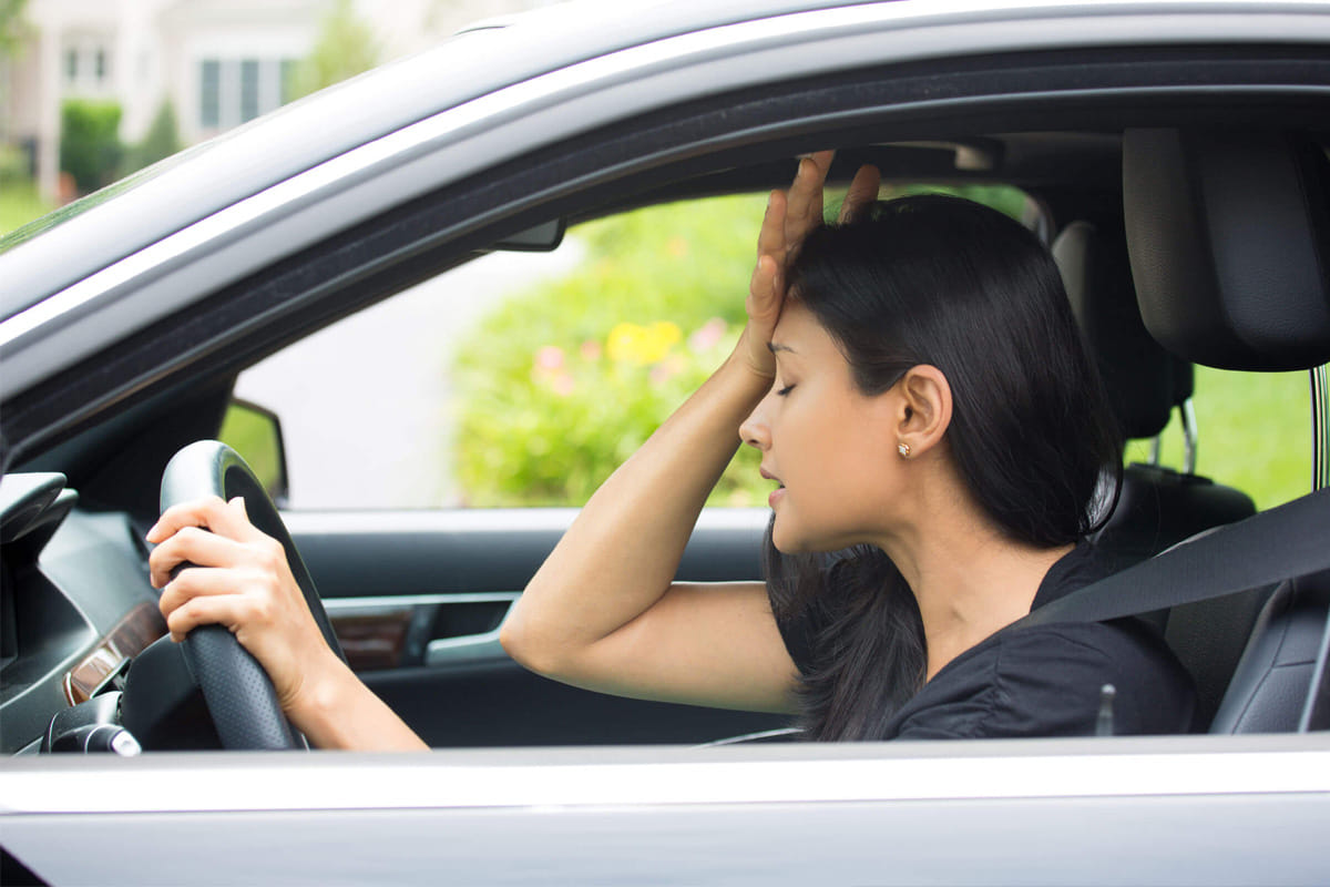 people always makes 5 big Mistakes after buying new car