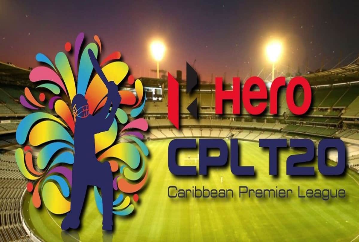 Top Five players who scored the most runs in the Caribbean premier League, Chris Gayle on top with highest run