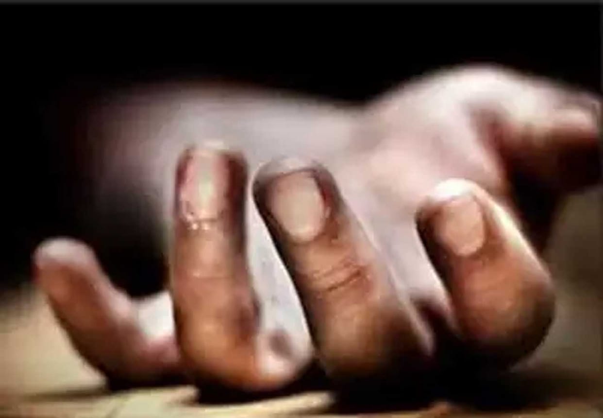 Father daughter's death due to uncontrolled bike