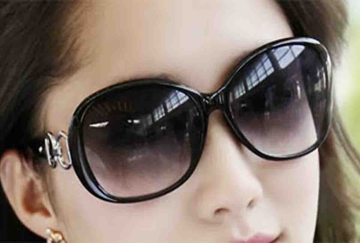 sunglasses takes your Eyesight