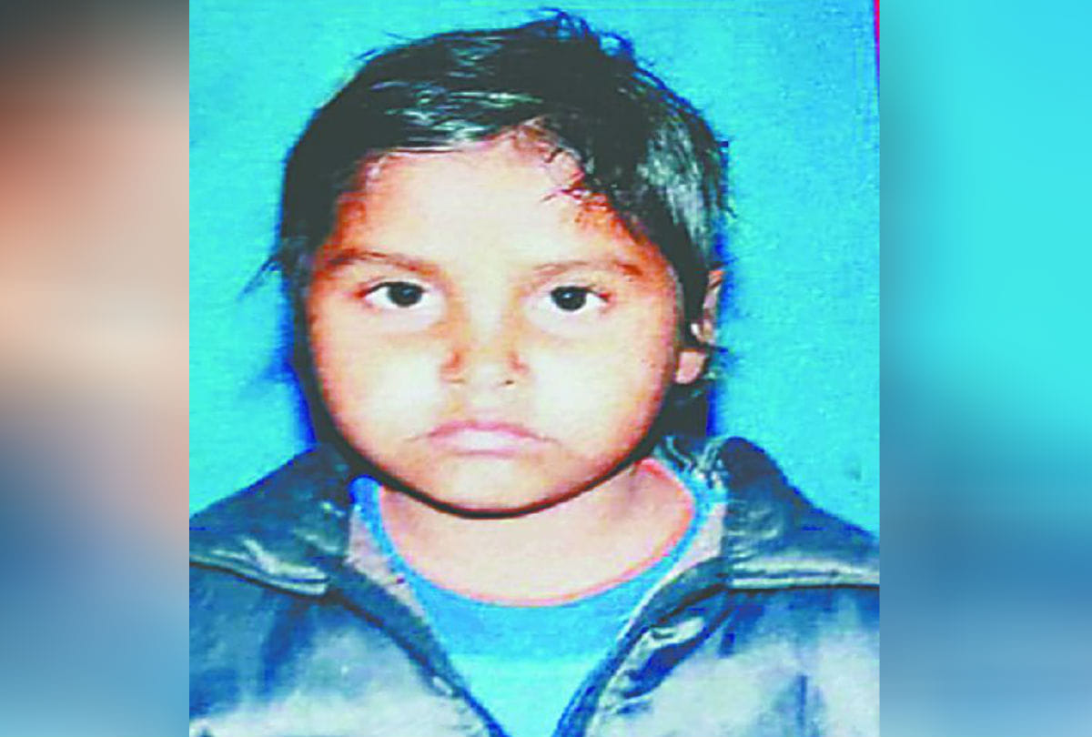 Minor girl mauled to death by stray dogs in barsana mathura sp crime statement