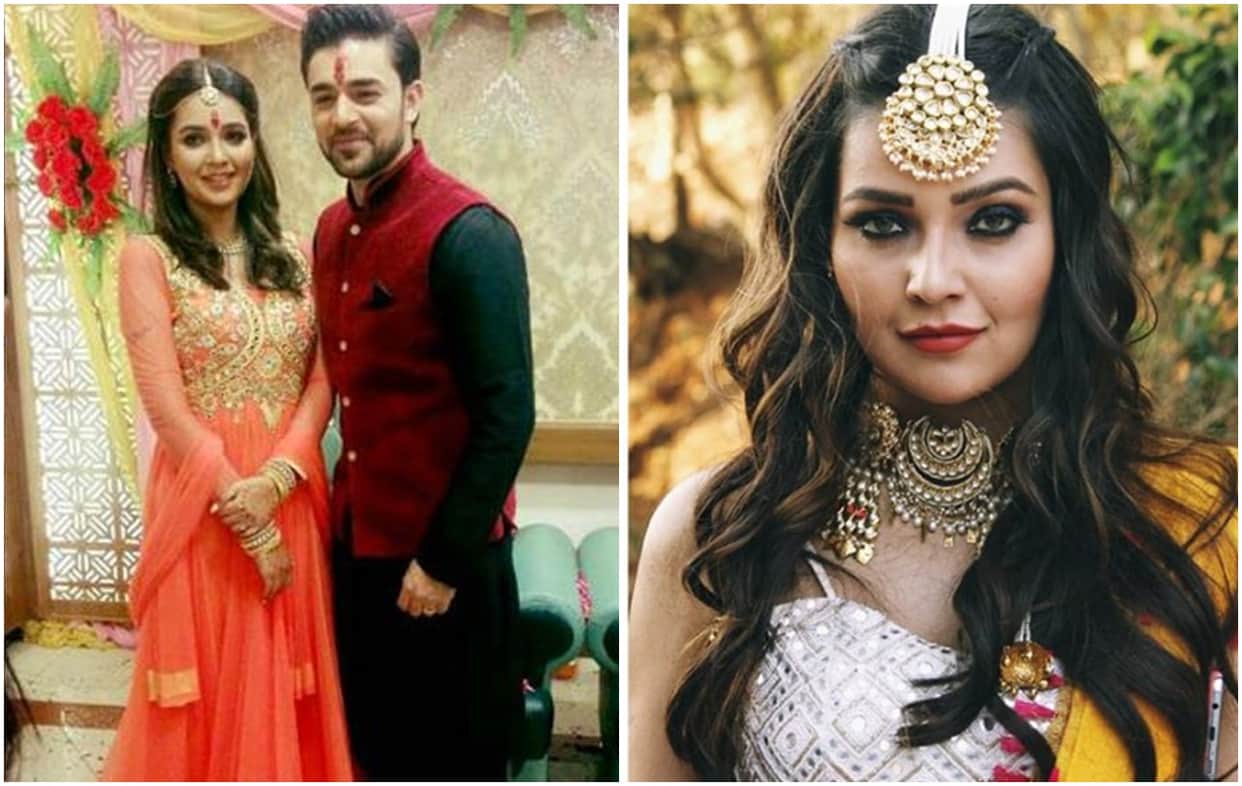 TV Actor Mansi Srivastava calls off her engagement with Mohit Abrol