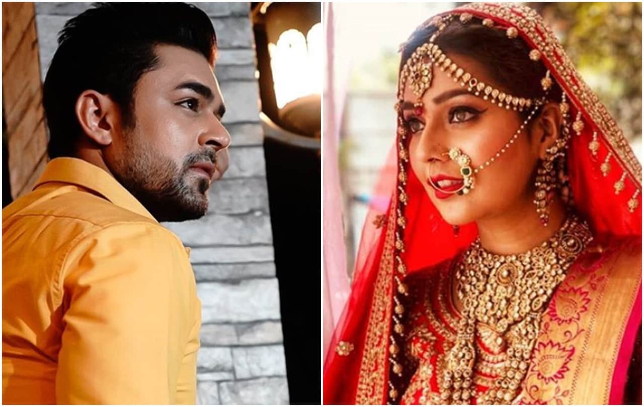 Ishqbaaaz actress Mansi Srivastava ready to tie the knot with boyfriend kapil tejwani in mid january know details