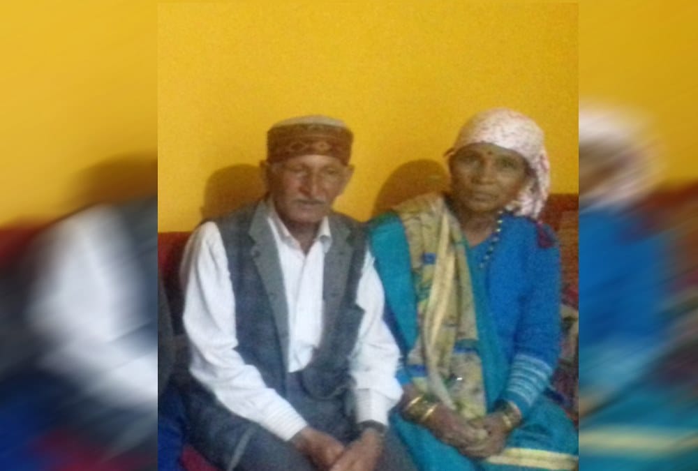 Taxi driver daughter shital climbed Mount Everest in 2019