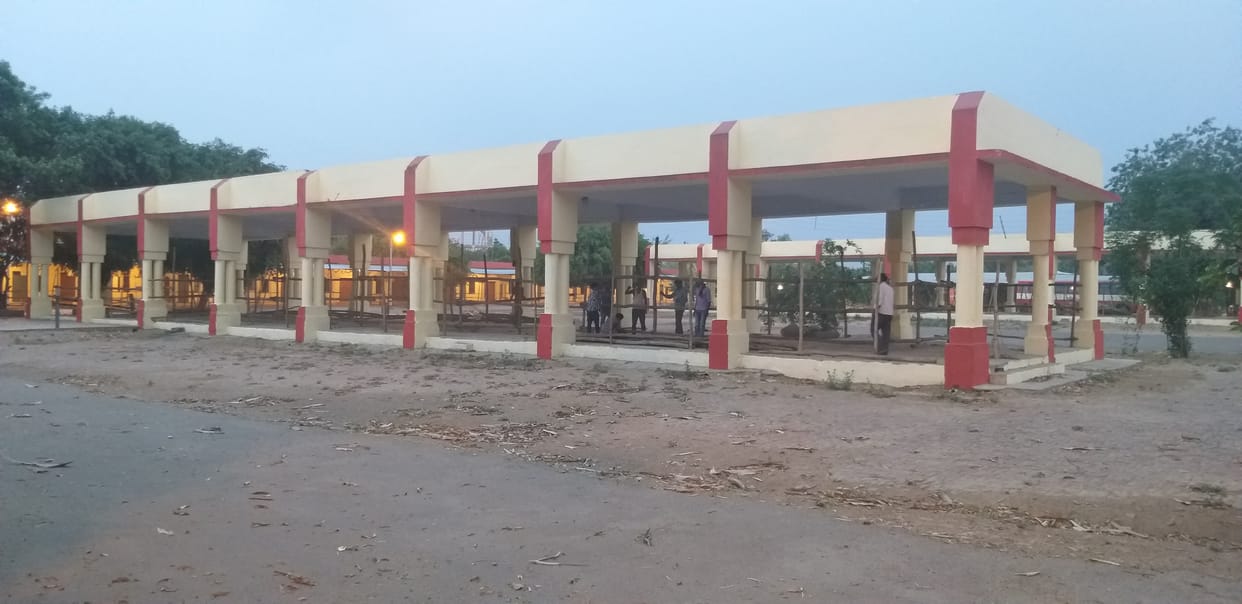 सिरसागंज विधानसभा में सबसे कम एवं जसराना में सर्वाधिक होंगे गणना के राउंड 1