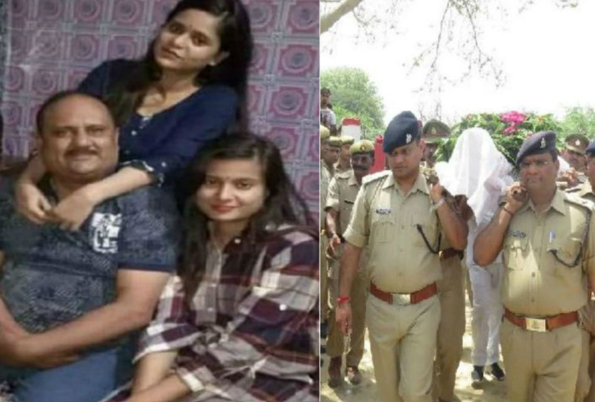 mathura police will perform Kanyadaan in marriage of constable daughter