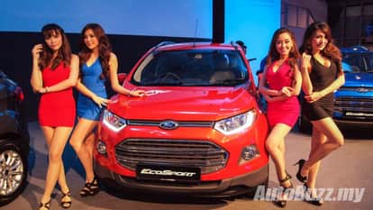 best discount offers on SUV cars in India, ford ecosport to Mahindra XUV 500