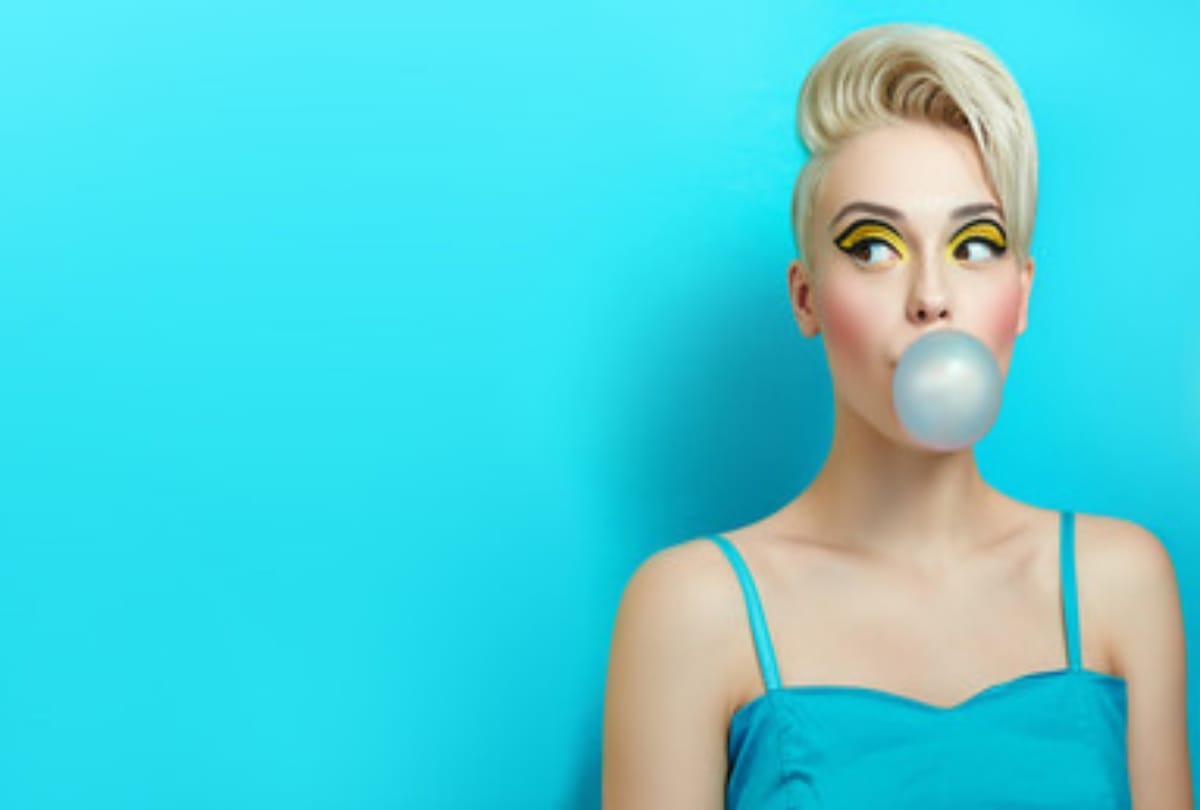 food additive in chewing gum and mayonnaise causes colorectal cancer