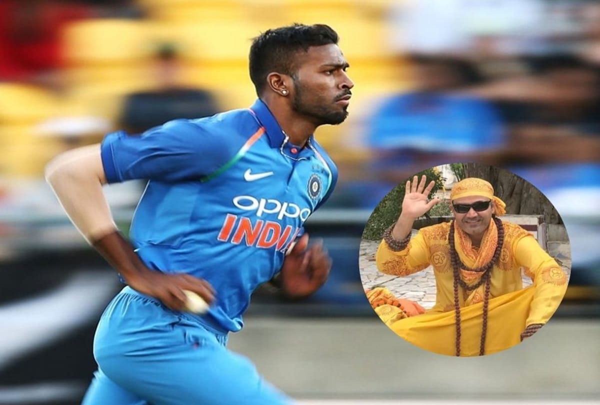 Virender Sehwag says no other Indian player can match Hardik Pandya’s all round talent