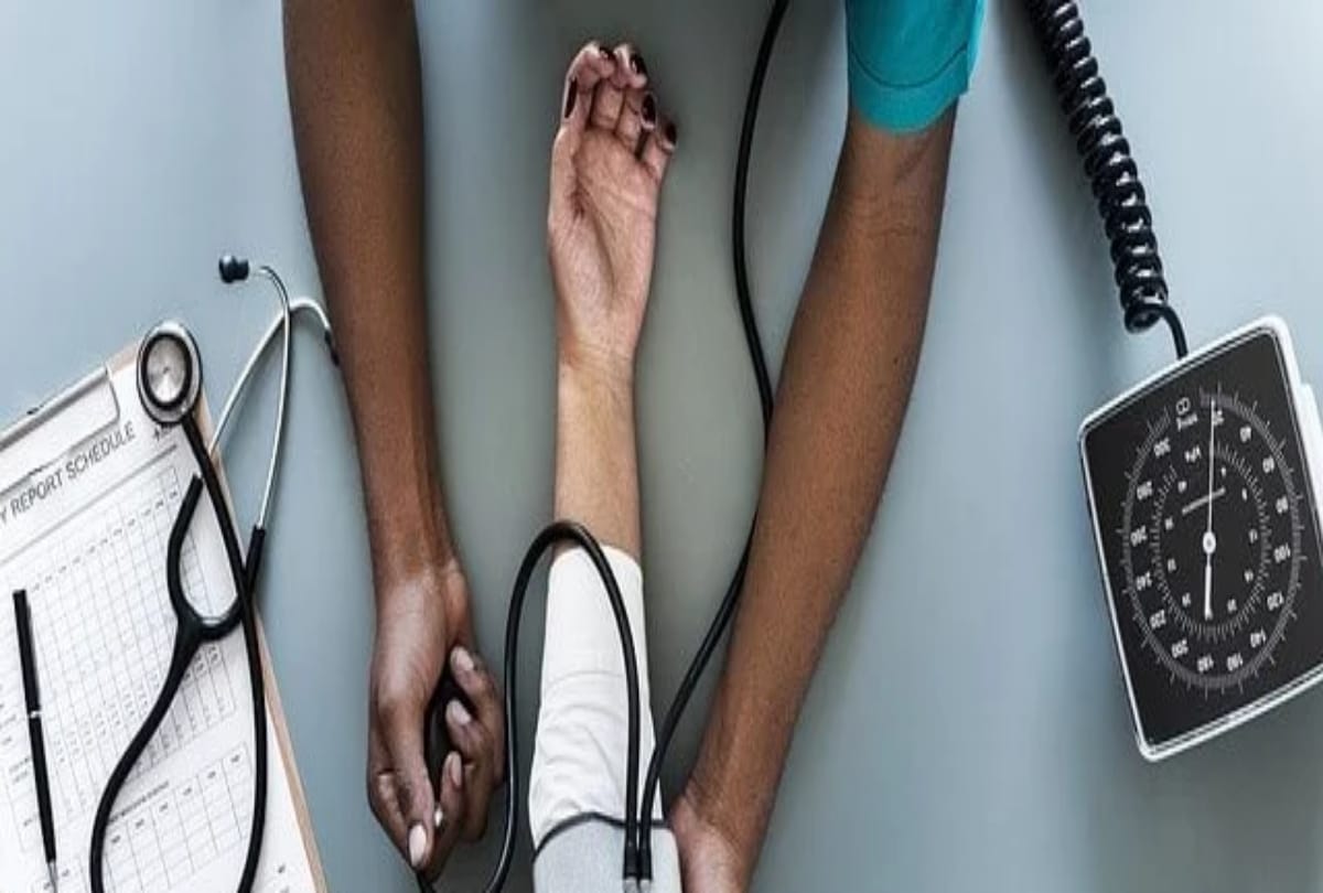 World Hypertension Day 2021: know history and importance of world hypertension day in hindi