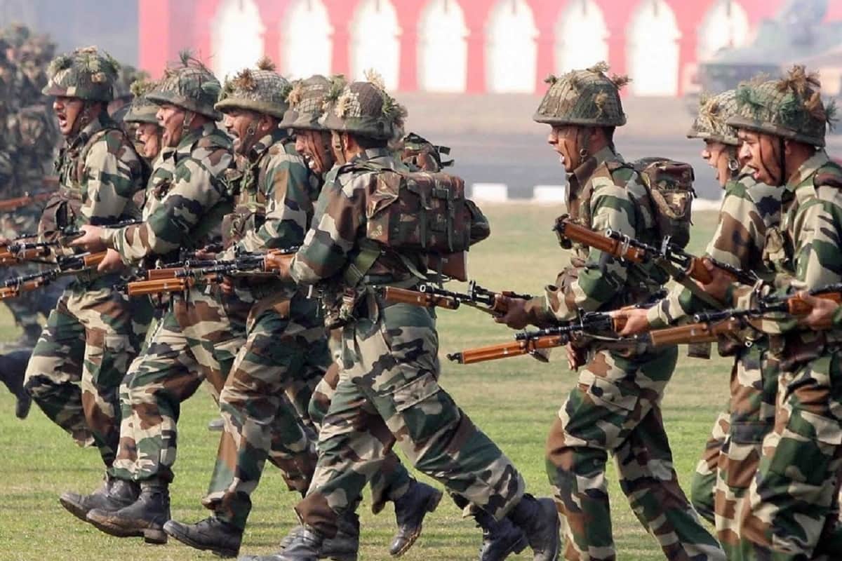 Indian Army Rally Recruitment 2020 Technical Graduate Course (TGC-132) posts vacant