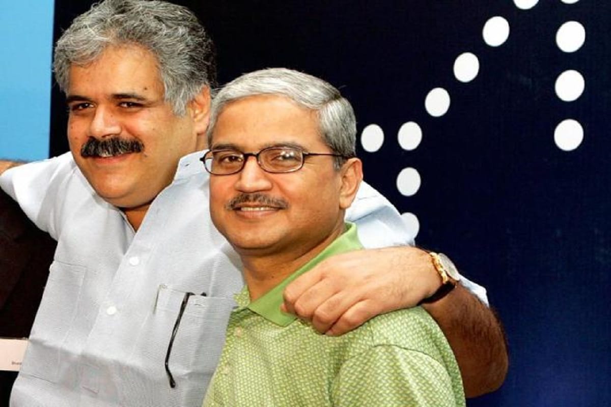dispute between IndiGo cofounders flights can be affected if unresolved