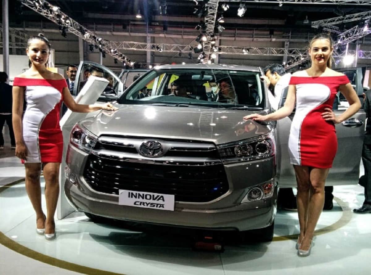 Malaika Arora khan to aamir khan, top reasons why they love toyota innova crysta