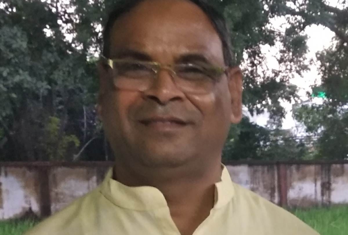know about IPS harish kumar