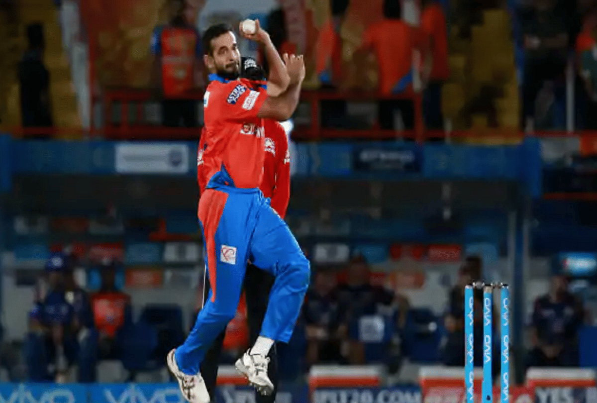 Irfan Pathan India's 2007 World T20 Final Hero, Retires From Cricket