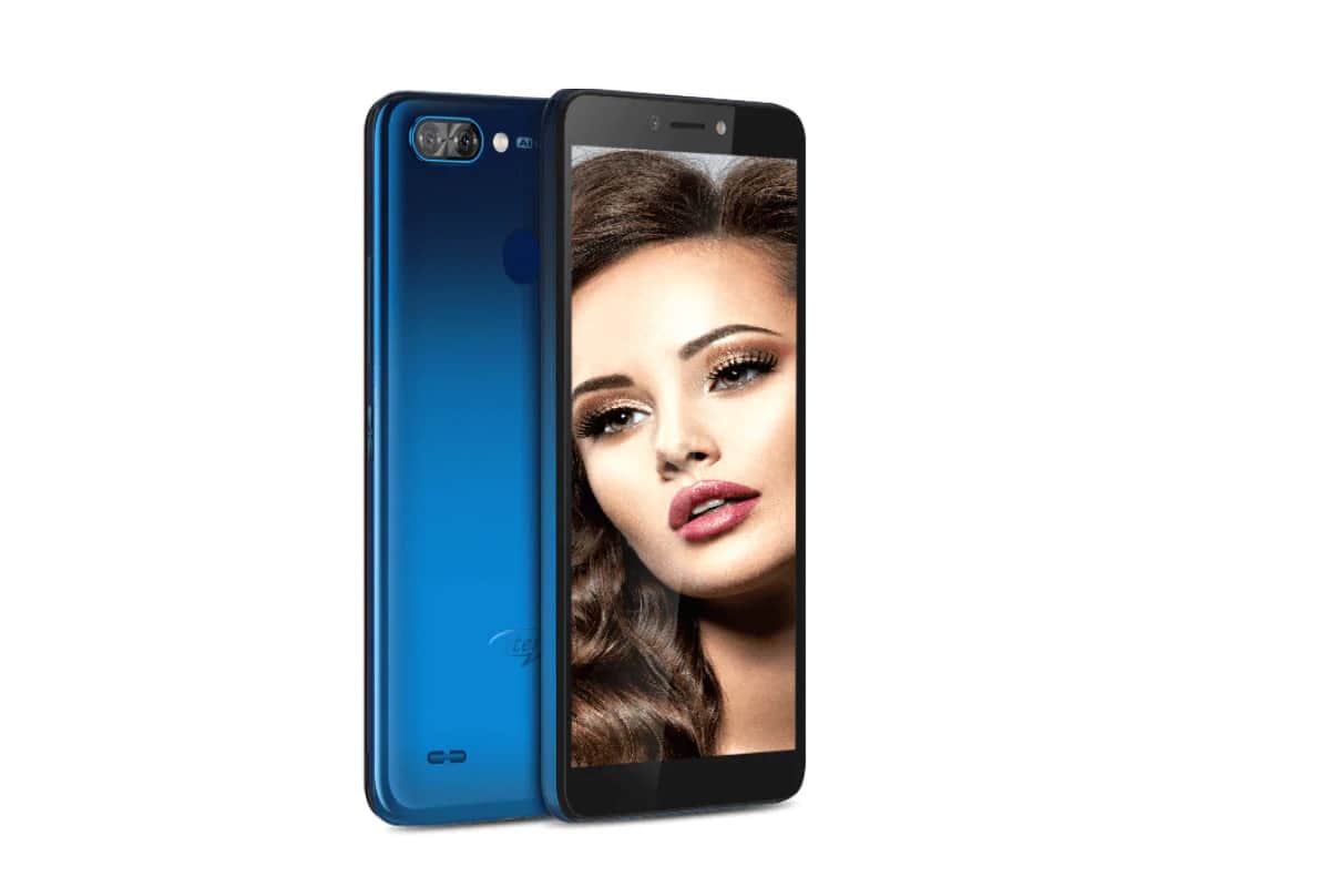 Itel A46 Smartphone launched in India With Dual Rear Cameras at Rs 4,999: Price, Specifications