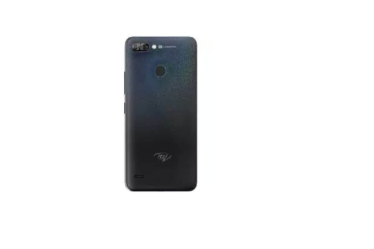 Itel A46 Smartphone launched in India With Dual Rear Cameras at Rs 4,999: Price, Specifications