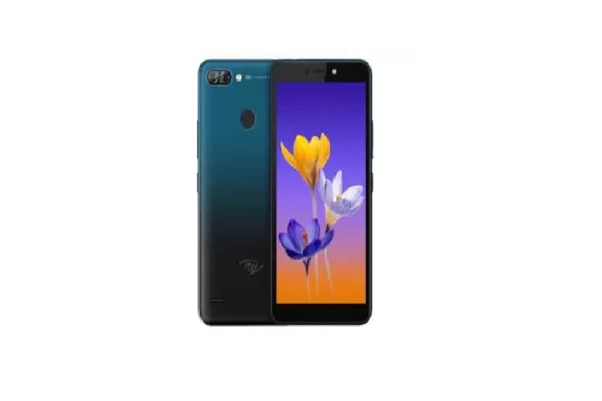 Itel A46 Smartphone launched in India With Dual Rear Cameras at Rs 4,999: Price, Specifications