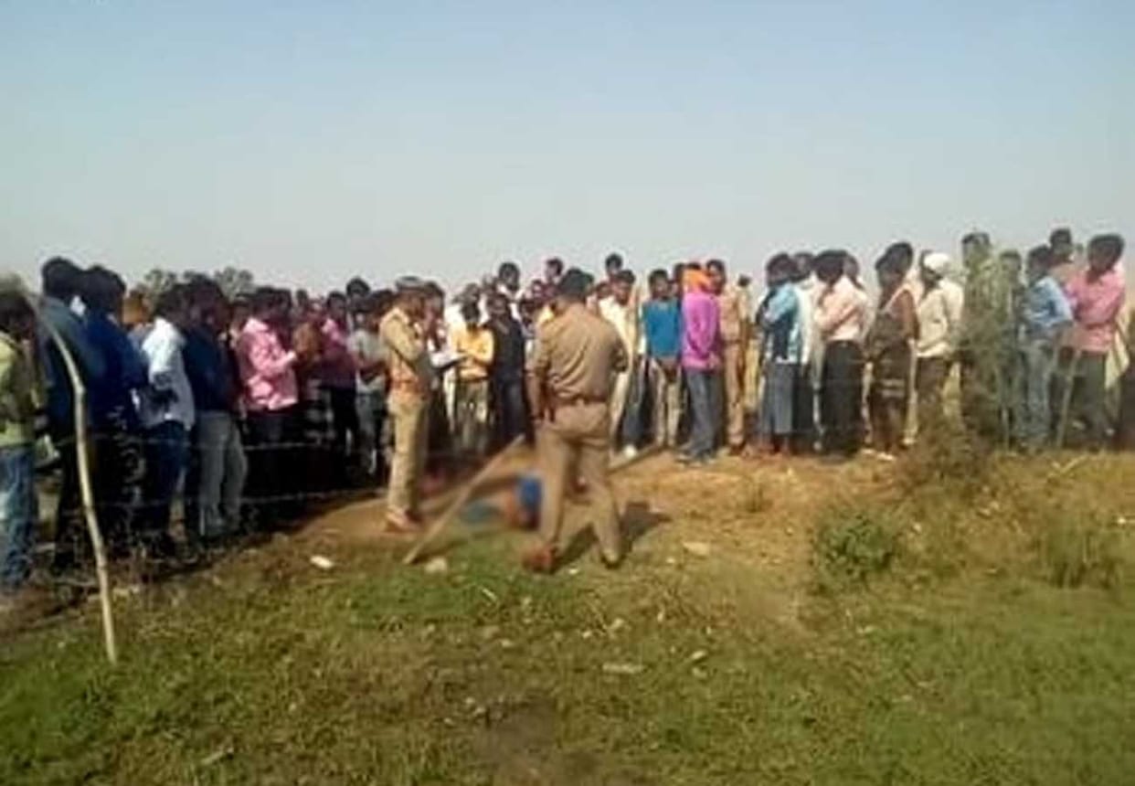 Two children die due to current in Mahoba