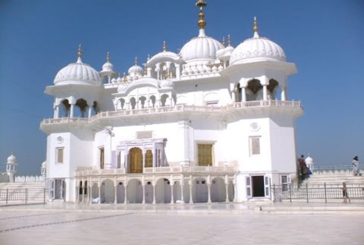 top 4 best gurudwara in india