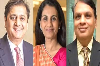 Look out notice removed against Rajiv Kochhar by CBI court in videocon case