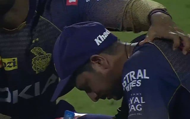 World Cup 2019: After disappointing IPL MS Dhoni motivates Kuldeep Yadav