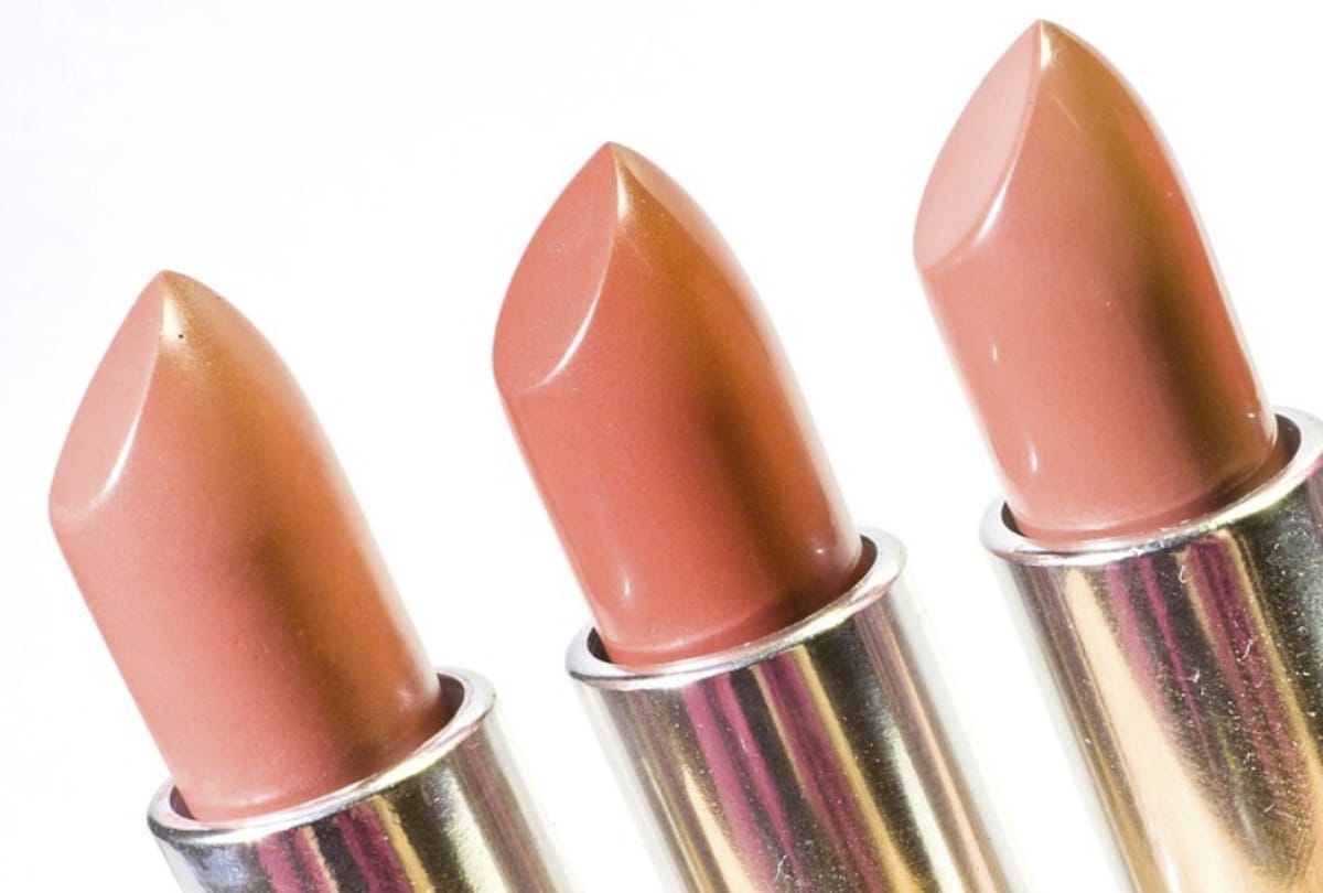 lipstick shades says lots of women nature