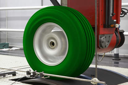 Low Rolling Resistance Tires for Better Fuel Economy and increase car performance