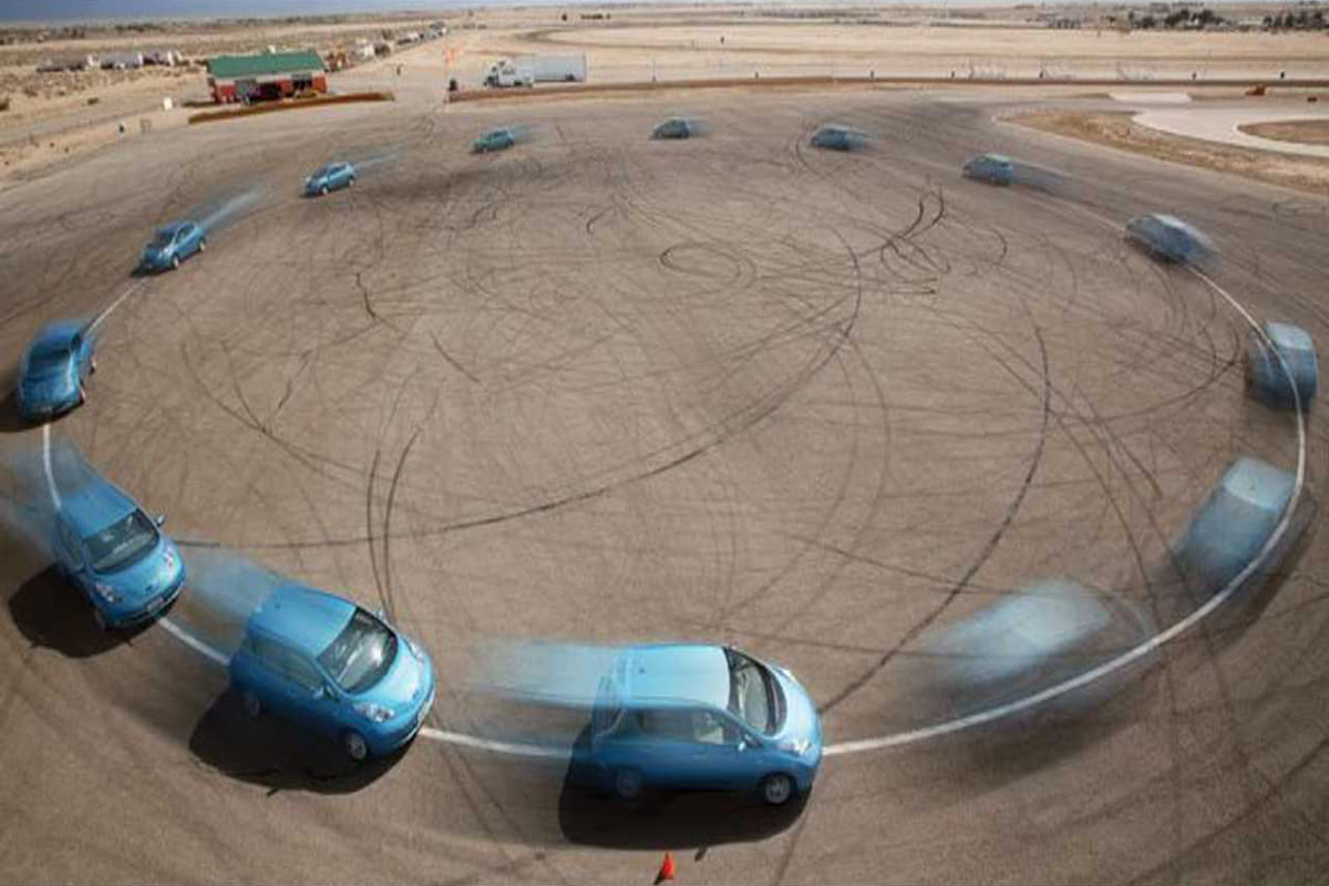 Low Rolling Resistance Tires for Better Fuel Economy and increase car performance