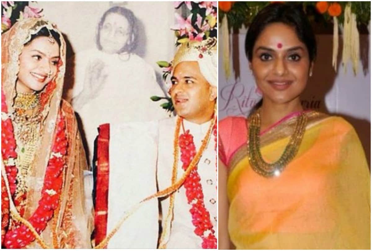 actress madhoo come back with film khali bali