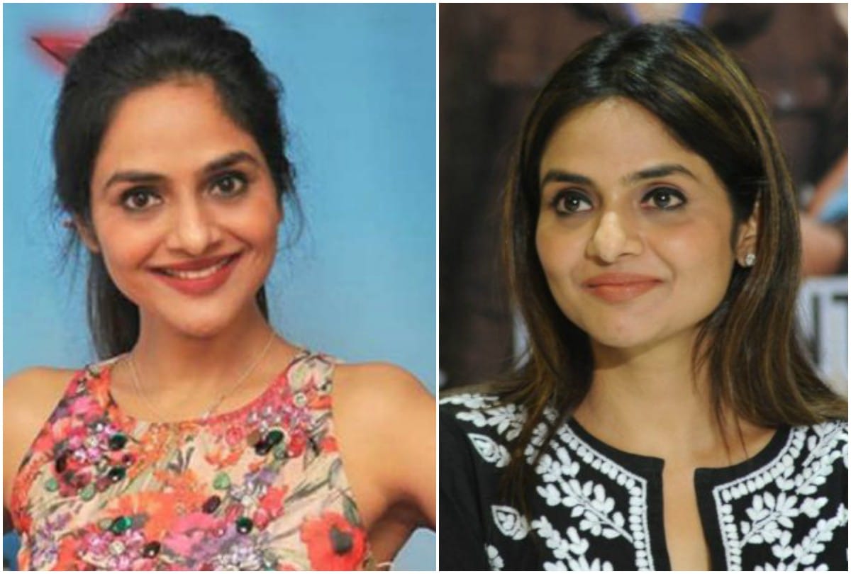 madhoo actress unseen picture birthday special story