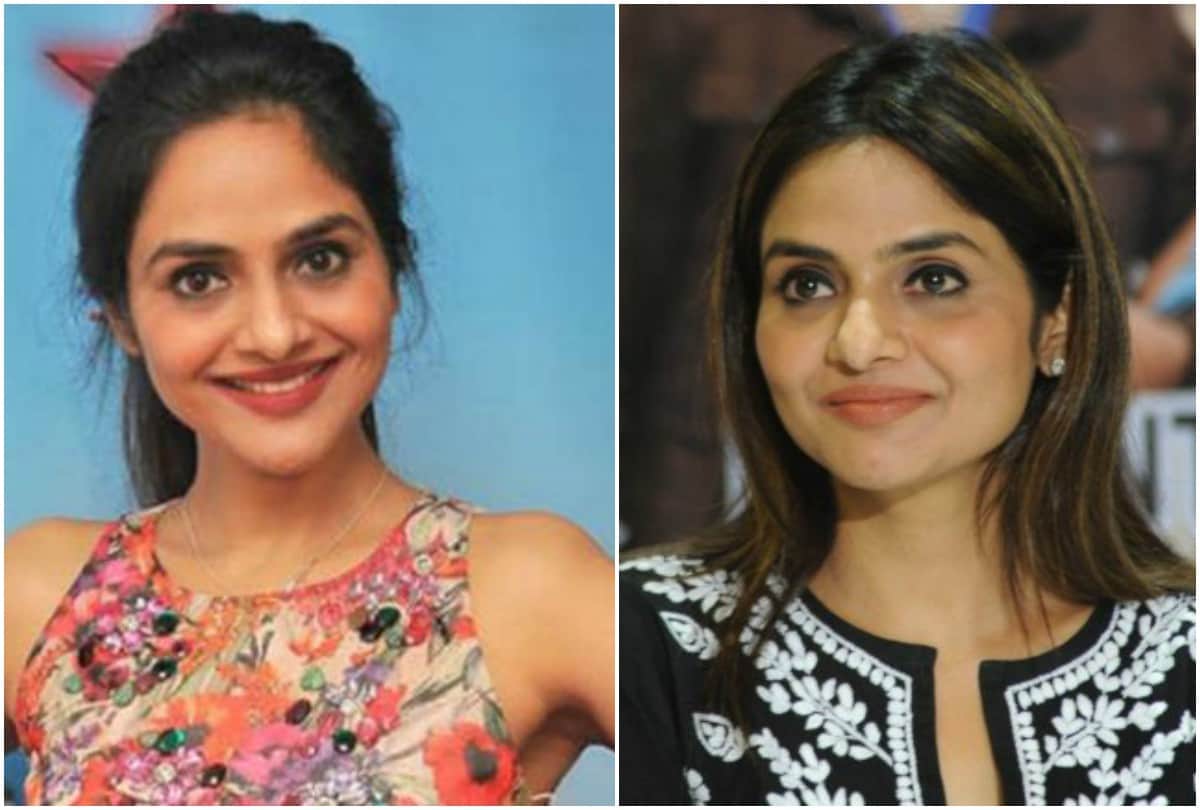 actress madhoo come back with film khali bali