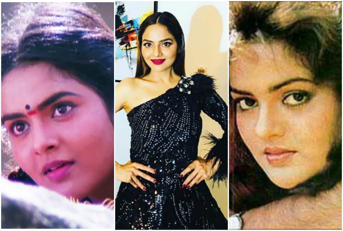 actress madhoo come back with film khali bali