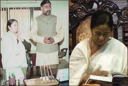 lok sabha chunav 2019: Mamata Banejee agains Narendra Modi, Amit Shah becomes Face of opposition