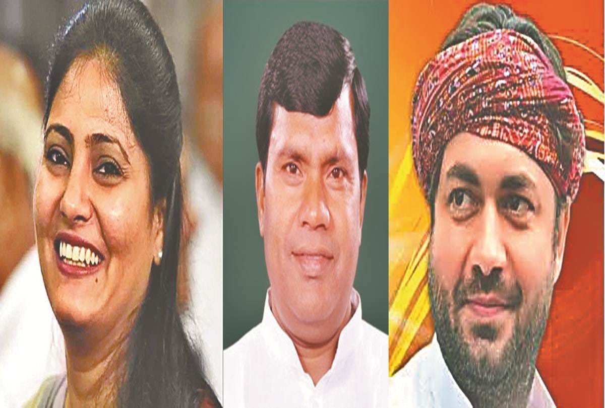 cm yogi cabinet reshuffle : foucs on to maintain balance and give this message