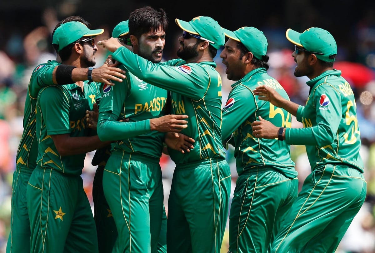 Mohammad Amir and Asif Ali to be included in pakistan cricket team for ICC world cup 2019