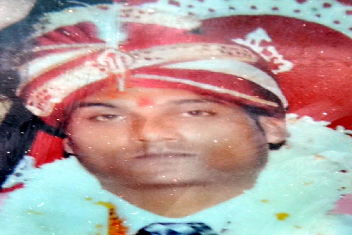 Sonu murder case shamli: UP Police revealed that wife murdered husband