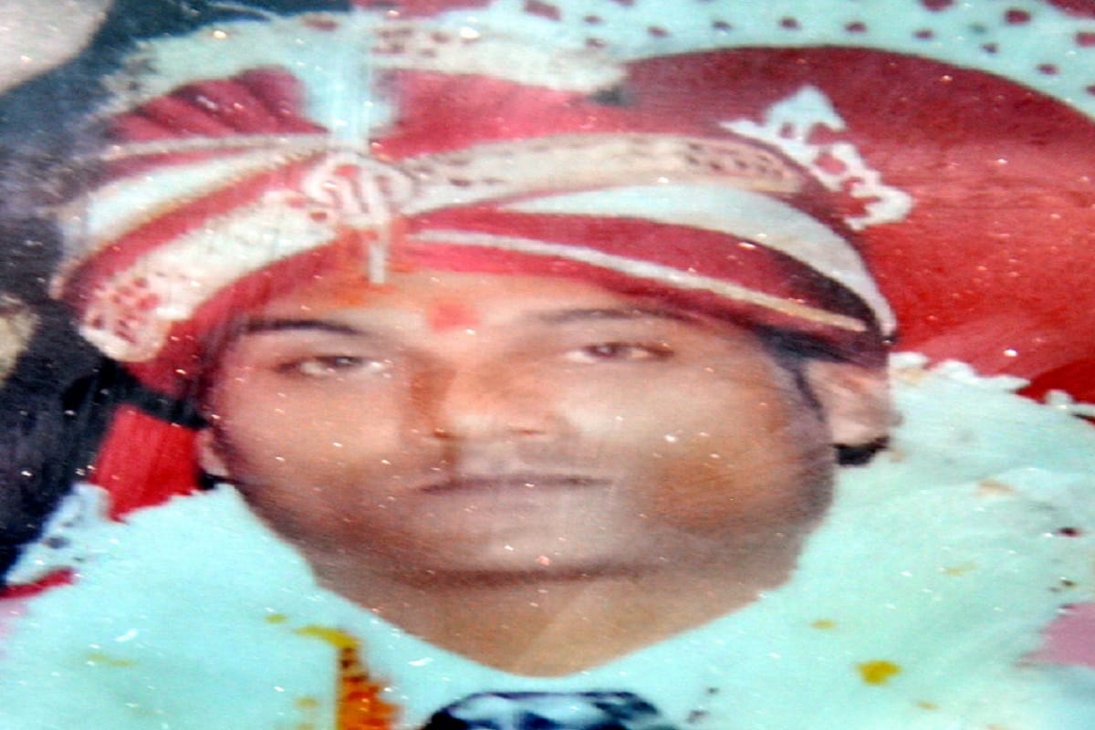 Sonu murder case shamli: UP Police revealed that wife murdered husband
