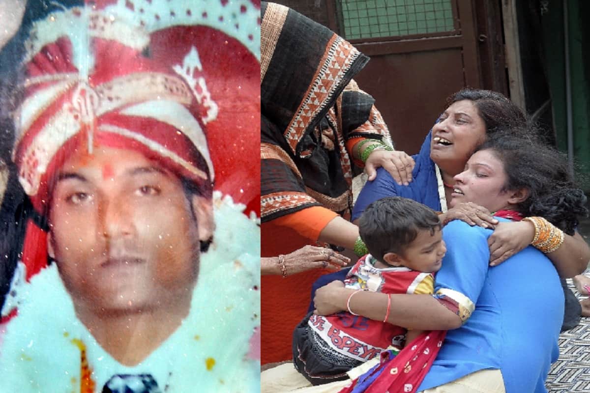 Sonu murder case shamli: UP Police revealed that wife murdered husband